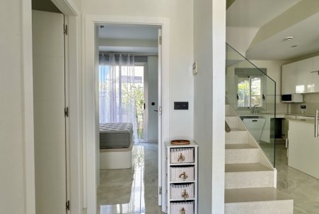 Sale - Villa - Orihuela Costa - Lomas De Cabo Roig