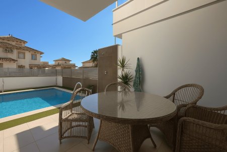 Sale - Villa - Orihuela Costa - Lomas De Cabo Roig