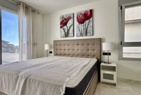 Sale - Villa - Orihuela Costa - Lomas De Cabo Roig