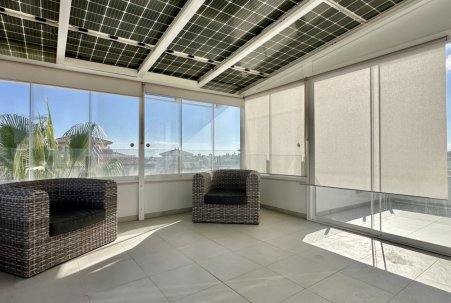 Sale - Villa - Orihuela Costa - Lomas De Cabo Roig