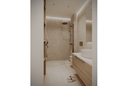 Novostavba - Apartmán - Guardamar del Segura