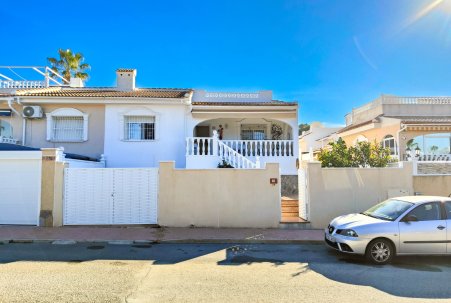 Sale - Villa - Rojales - Ciudad Quesada
