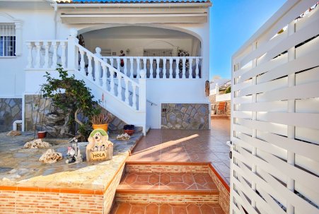 Sale - Villa - Rojales