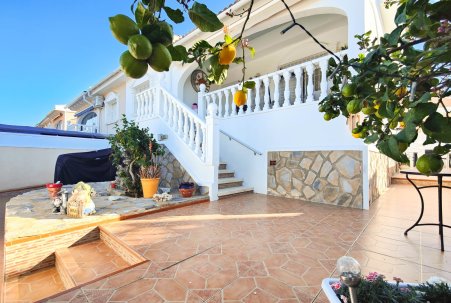 Sale - Villa - Rojales - Ciudad Quesada