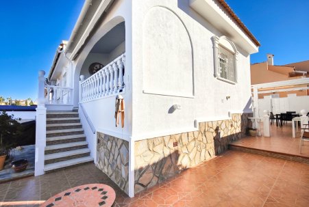 Sale - Villa - Rojales - Ciudad Quesada