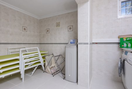 Sale - Villa - Torrevieja - Centro