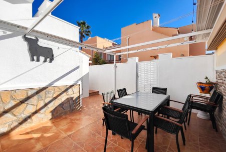 Sale - Villa - Rojales - Ciudad Quesada