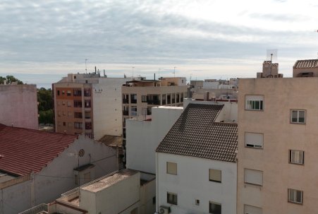 Novostavba - Apartmán - Guardamar del Segura