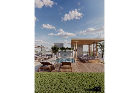 Novostavba - Apartmán - Guardamar del Segura