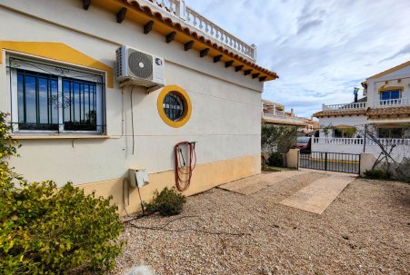 Sale - Townhouse - Orihuela Costa - La Florida