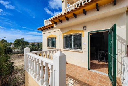 Sale - Townhouse - Orihuela Costa - La Florida