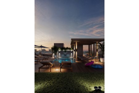Novostavba - Apartmán - Guardamar del Segura