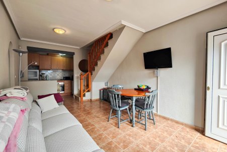 Sale - Townhouse - Orihuela Costa - La Florida