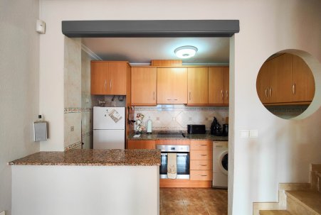 Sale - Townhouse - Orihuela Costa - La Florida