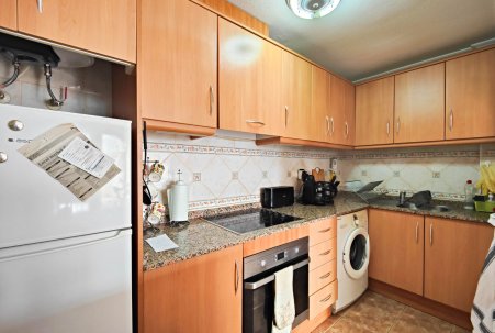 Sale - Townhouse - Orihuela Costa - La Florida