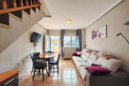 Sale - Townhouse - Orihuela Costa - La Florida