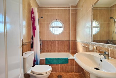 Sale - Townhouse - Orihuela Costa - La Florida