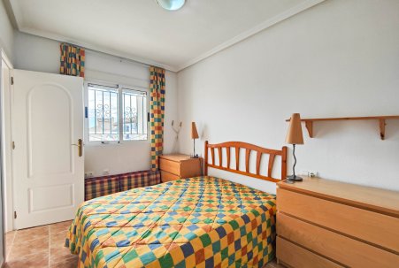 Sale - Townhouse - Orihuela Costa - La Florida