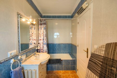 Sale - Townhouse - Orihuela Costa - La Florida