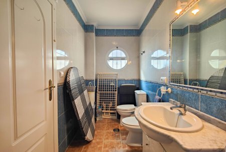 Sale - Townhouse - Orihuela Costa - La Florida