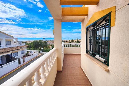 Sale - Townhouse - Orihuela Costa - La Florida