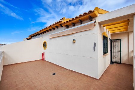 Sale - Townhouse - Orihuela Costa - La Florida