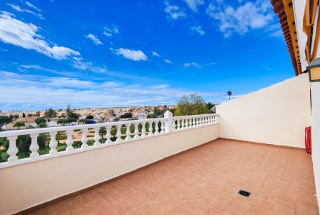 Sale - Townhouse - Orihuela Costa - La Florida
