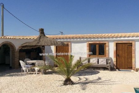 Venta - Chalet - Valle del Sol