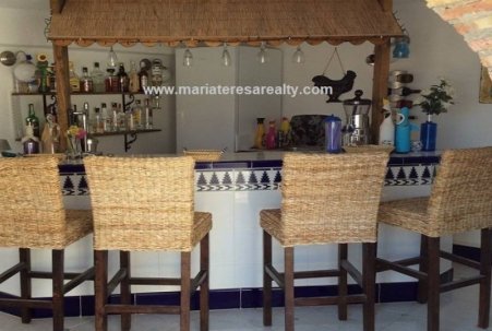 Venta - Chalet - Valle del Sol