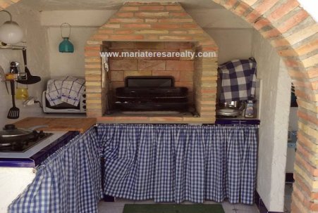 Venta - Chalet - Valle del Sol