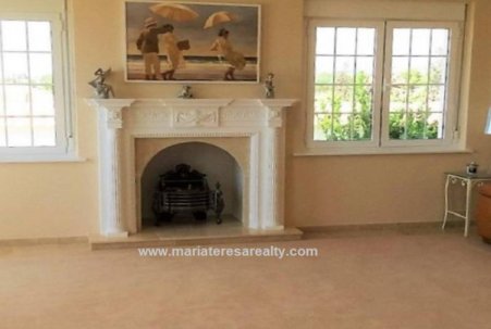 Venta - Chalet - Valle del Sol