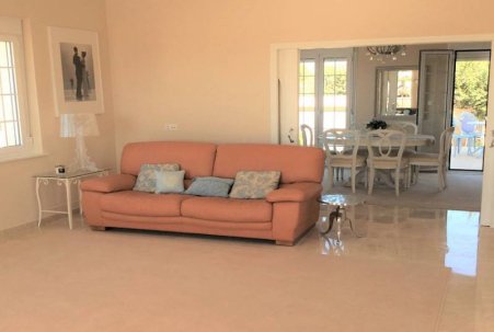 Venta - Chalet - Valle del Sol