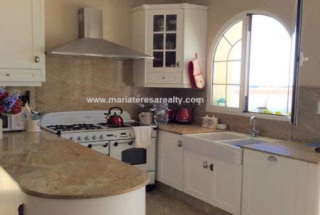 Venta - Chalet - Valle del Sol