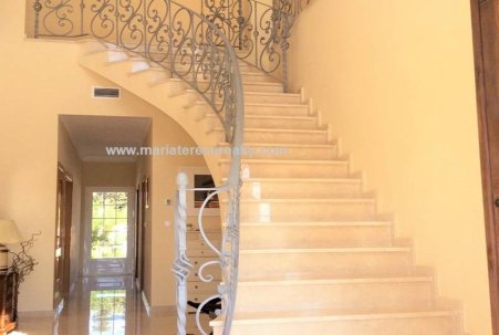 Venta - Chalet - Valle del Sol