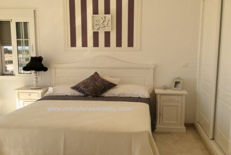 Venta - Chalet - Valle del Sol