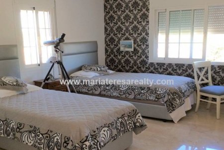 Venta - Chalet - Valle del Sol