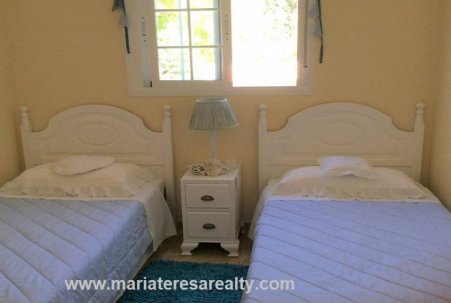 Venta - Chalet - Valle del Sol