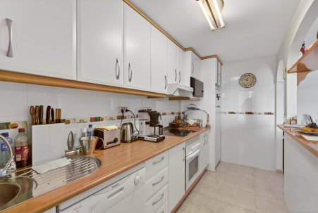 Sale - Apartment - Orihuela Costa - Playa Flamenca