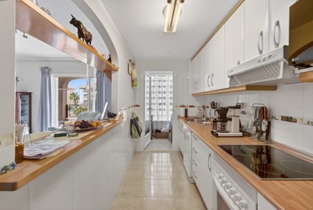 Sale - Apartment - Orihuela Costa - Playa Flamenca