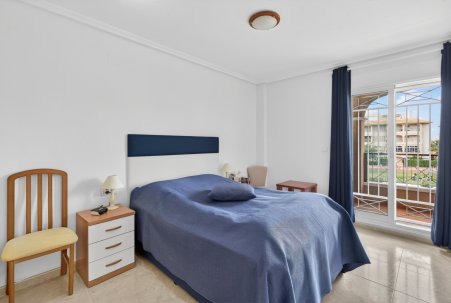 Sale - Apartment - Orihuela Costa - Playa Flamenca