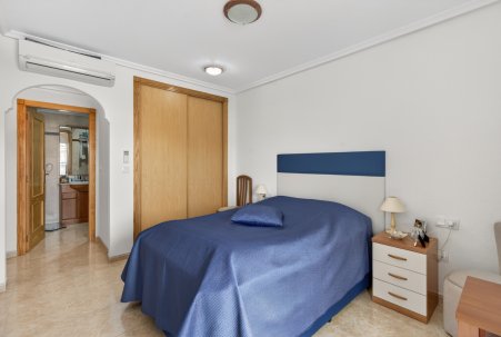 Sale - Apartment - Orihuela Costa - Playa Flamenca