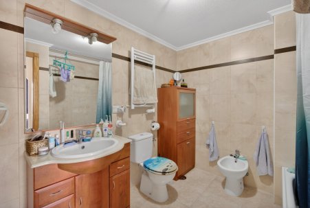 Sale - Apartment - Orihuela Costa - Playa Flamenca