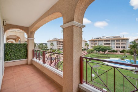 Sale - Apartment - Orihuela Costa - Playa Flamenca