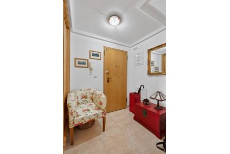 Sale - Apartment - Orihuela Costa - Playa Flamenca