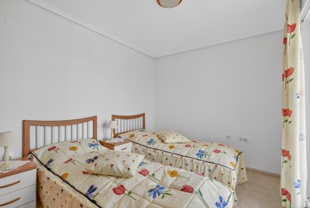 Sale - Apartment - Orihuela Costa - Playa Flamenca