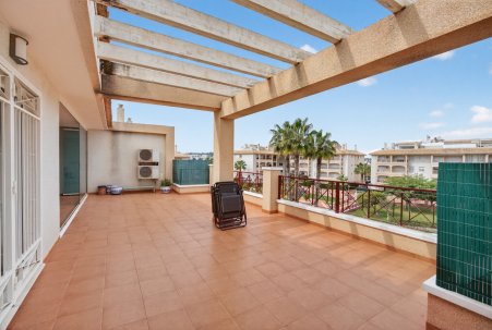Sale - Apartment - Orihuela Costa - Playa Flamenca