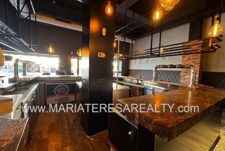 Sale - Commercial - Los Alcázares - Los Narejos