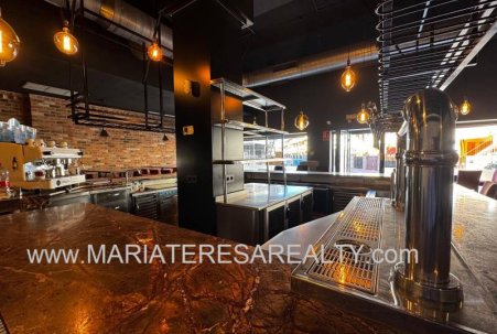 Sale - Commercial - Los Alcázares - Los Narejos