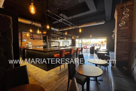 Sale - Commercial - Los Alcázares - Los Narejos