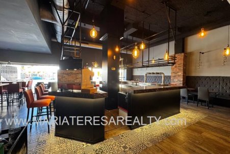 Sale - Commercial - Los Alcázares - Los Narejos